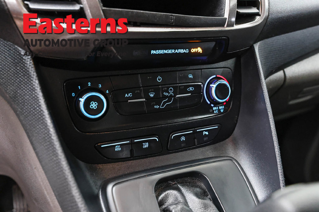 Used 2022 Ford Transit Connect XLT FWD image 21