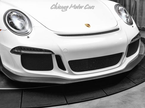 Used 2014 Porsche 911 GT3 RWD image 40
