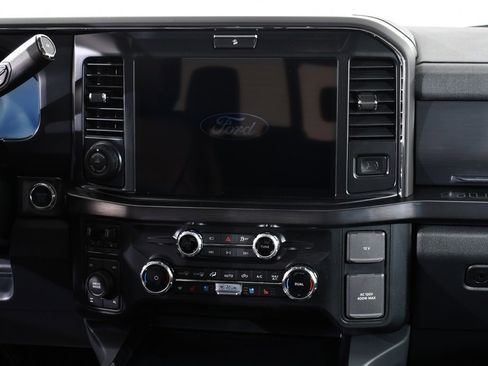 New 2026 Ford F350 Lariat w/ Black Appearance Package image 9