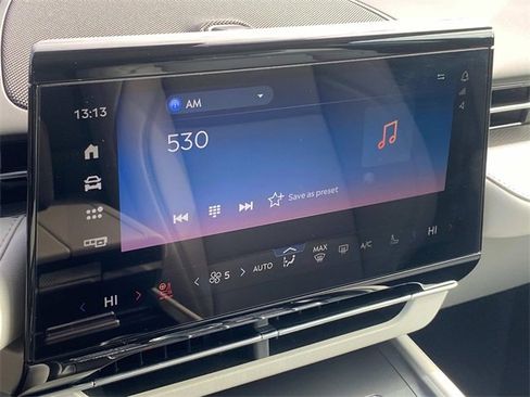 New 2026 Lincoln Nautilus Premier image 20