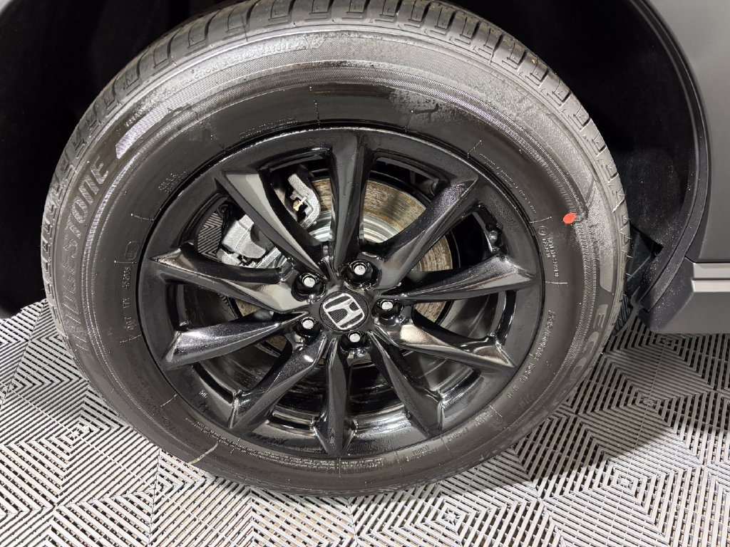 New 2027 Honda CR-V Sport-L image 10