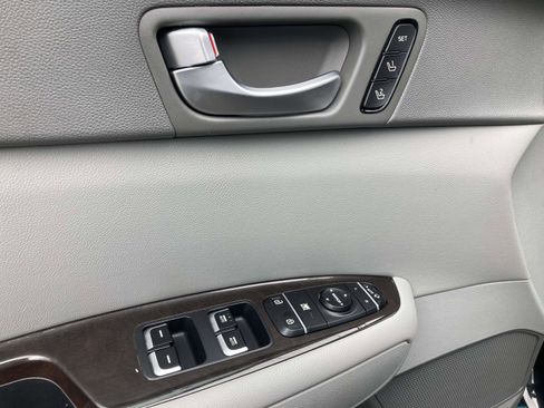 Used 2016 Kia Optima EX w/ Paint Protection Film Package image 11