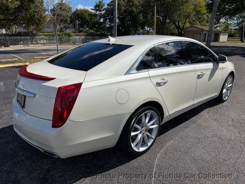 Used 2014 Cadillac XTS Premium image 4