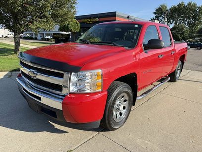 Used 2011 Chevrolet Silverado 1500 LS