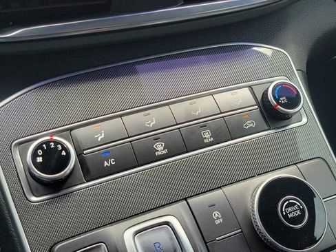 Certified 2023 Hyundai Santa Fe SE FWD image 26
