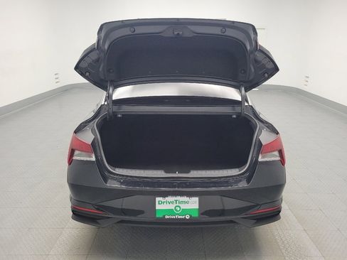 Used 2021 Hyundai Elantra SEL w/ Convenience Package image 29