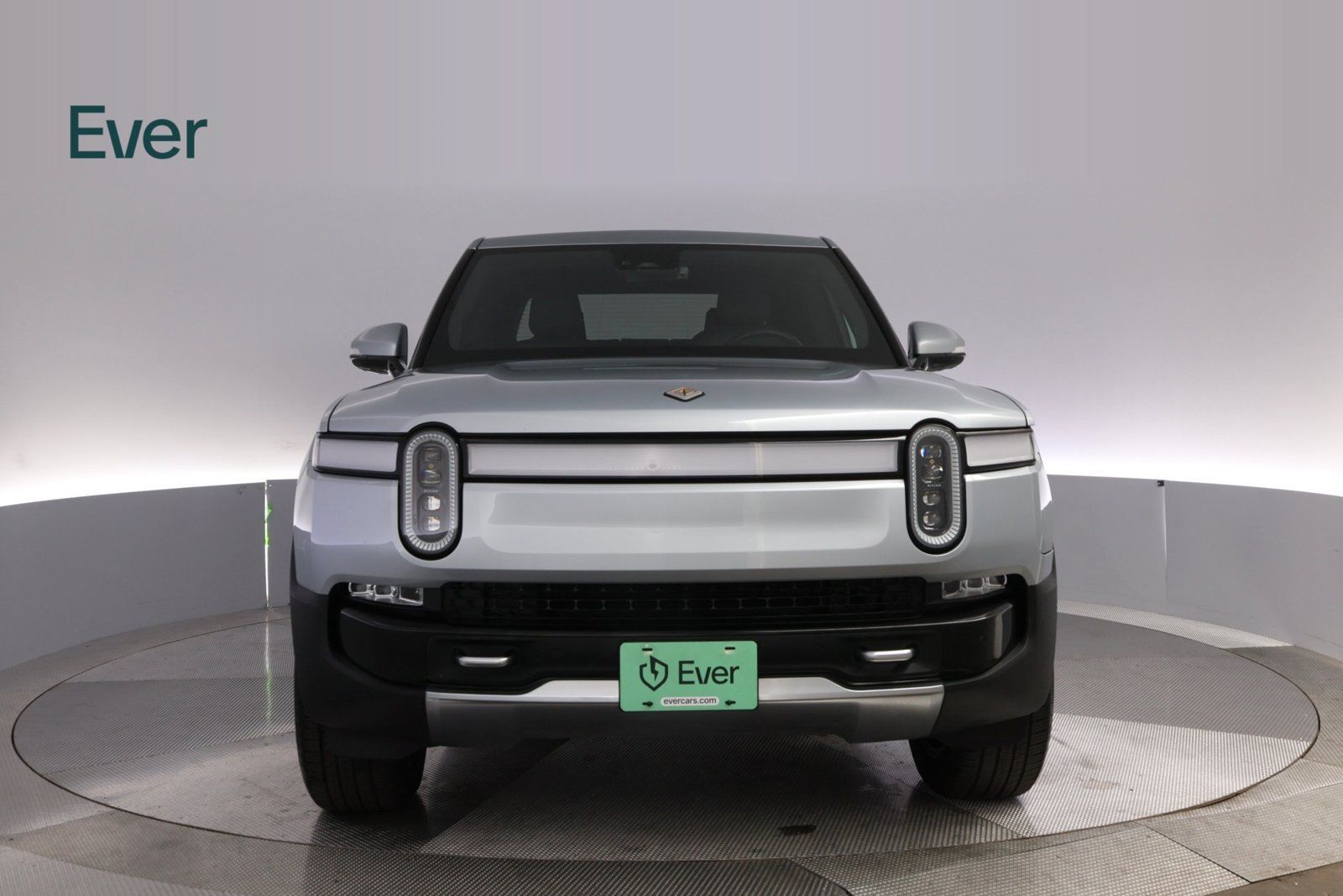 Used 2023 Rivian R1T Adventure Quad AWD/4WD image 12