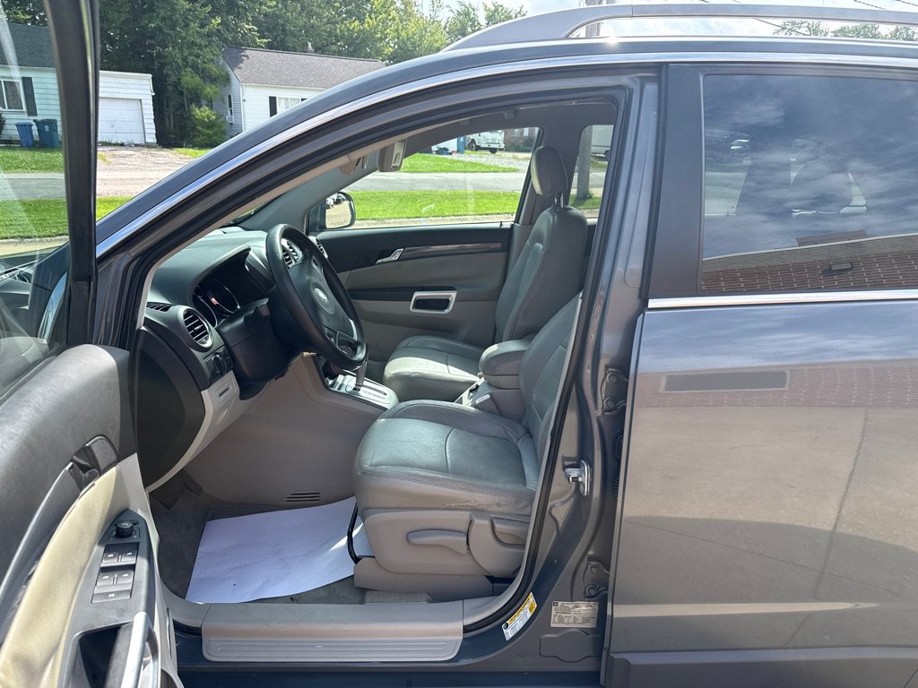 Used 2008 Saturn Vue XE FWD image 10