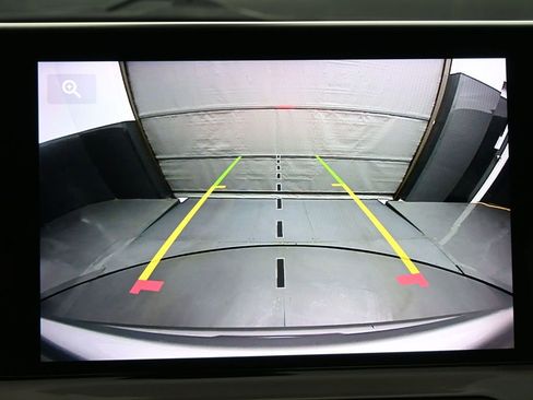 Used 2022 Jeep Compass Latitude FWD image 12
