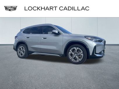 Used 2025 BMW X1 xDrive28i w/ Convenience Package