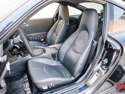 Used 2006 Porsche 911 Carrera S RWD image 5