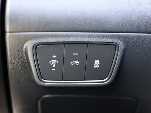 Certified 2024 Hyundai Santa Cruz XRT image 35