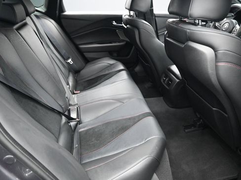 Used 2021 Acura TLX Type S image 33