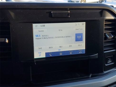 New 2026 Ford F350 XLT image 21