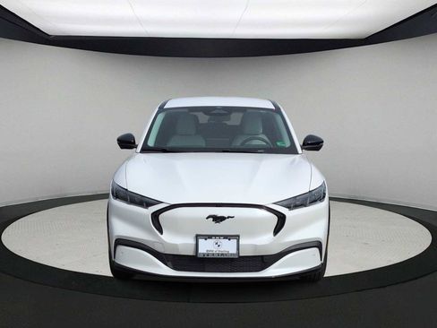 Used 2024 Ford Mustang Mach-E Premium image 3
