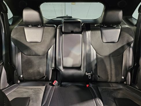 Used 2023 Ford Edge ST AWD/4WD image 13