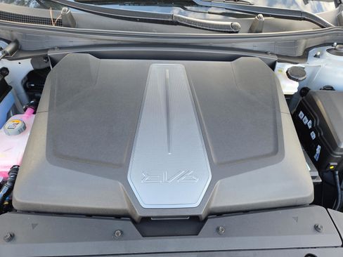 New 2025 Kia EV6 GT-Line image 45