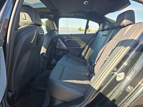 Certified 2025 BMW 530i xDrive 530i xDrive w/ Premium Package image 13