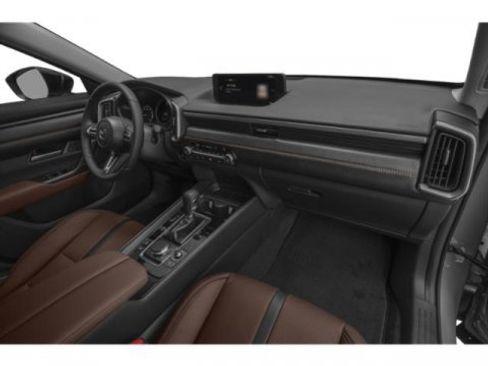 New 2026 MAZDA CX-50 AWD 2.5 S w/ Weather Package image 17