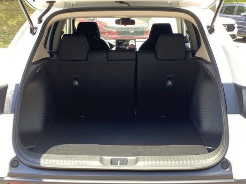 New 2026 Honda HR-V LX image 9