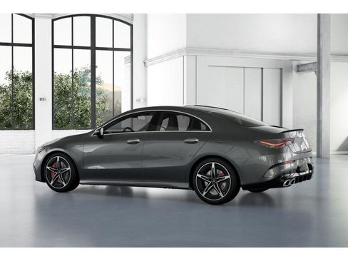 New 2026 Mercedes-Benz CLA 45 AMG S 4MATIC image 31