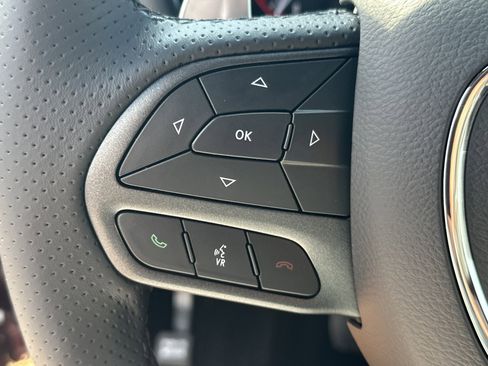 New 2026 Dodge Durango GT image 25