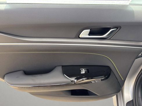 New 2026 Kia K5 GT image 14