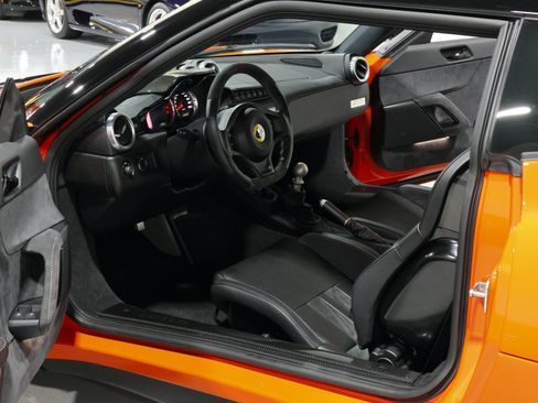 Used 2021 Lotus Evora RWD image 31