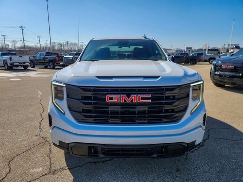 New 2026 GMC Sierra 1500 Pro w/ Graphite Edition image 22