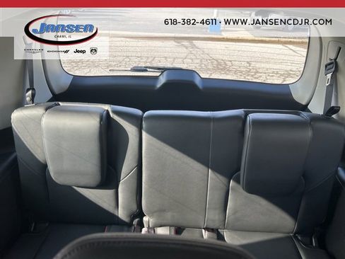 Used 2023 Nissan Armada SL w/ Cargo Package image 41