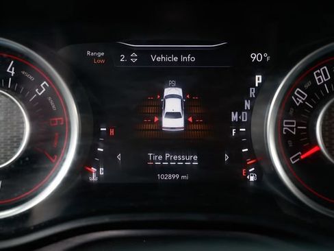 Used 2016 Dodge Challenger R/T w/ Sound Group RWD image 46