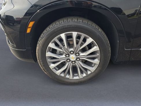 Used 2021 Chevrolet Blazer Premier image 9