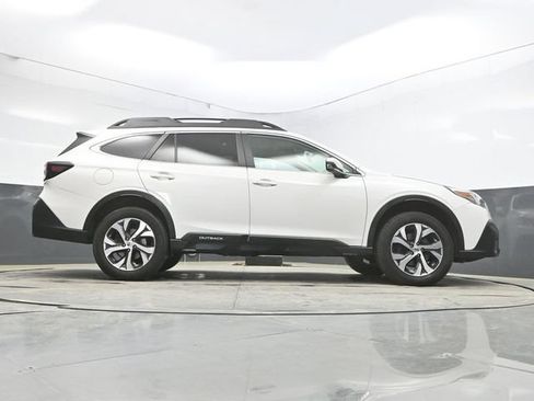 Used 2020 Subaru Outback Limited AWD/4WD image 36