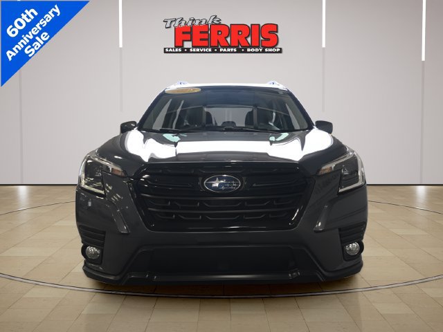 Used 2023 Subaru Forester Premium AWD/4WD image 2