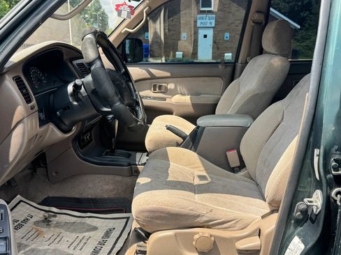 Used 1999 Toyota 4Runner SR5 RWD image 13