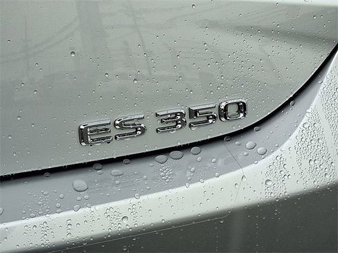 Used 2020 Lexus ES 350 350 image 31