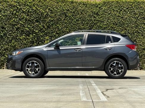 Used 2020 Subaru Crosstrek 2.0i Premium AWD/4WD image 6