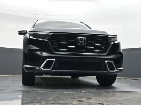 New 2026 Honda CR-V Sport Touring image 28