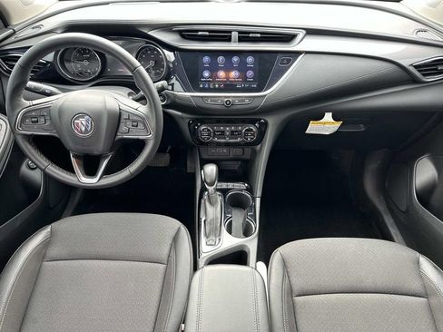 Used 2023 Buick Encore GX Select w/ Sport Touring Package image 14