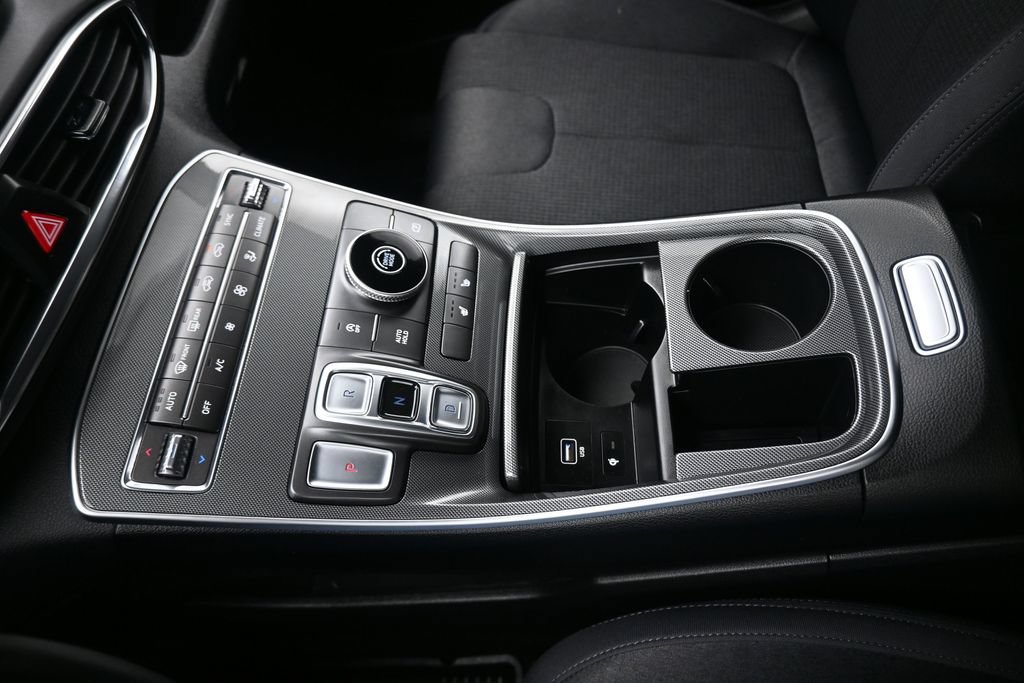 Used 2022 Hyundai Santa Fe XRT w/ Winter Weather Package FWD image 22