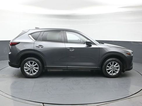 Used 2023 MAZDA CX-5 AWD 2.5 S w/ Select Package image 6