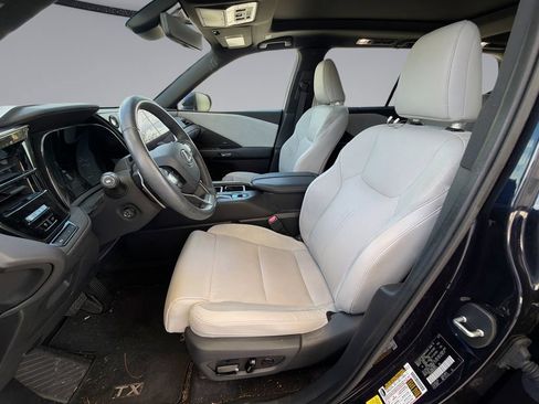 Used 2024 Lexus TX 350 FWD w/ Technology Package image 19