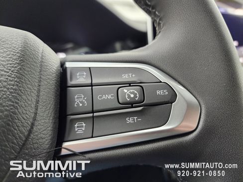 New 2026 Jeep Compass Latitude w/ Quick Order Package 29K image 14