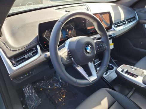 New 2026 BMW X1 xDrive28i image 8