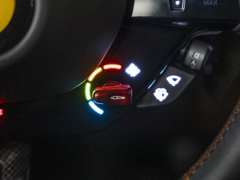 Certified 2025 Ferrari 296 GTB image 53