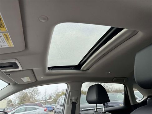 New 2026 Honda HR-V EX-L image 16