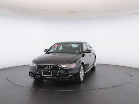 Used 2014 Audi A4 2.0T Premium Plus w/ Premium Plus Package image 36