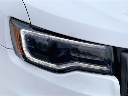 Used 2020 Jeep Grand Cherokee High Altitude AWD/4WD image 27