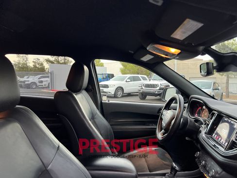 Used 2022 Dodge Durango GT RWD image 25