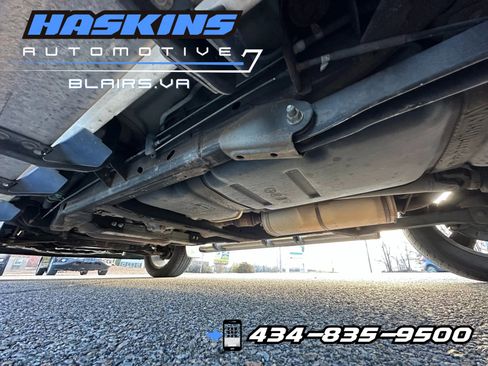 Used 2013 Chevrolet Tahoe LTZ image 41